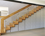 Construction et protection de vos escaliers par Escaliers Maisons à Jonvelle